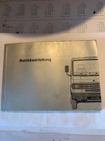 Ersatzteilkatalog Ford LKW Prospekt Wohnmobil 207D 1977 Rheinland-Pfalz - Landau in der Pfalz Vorschau