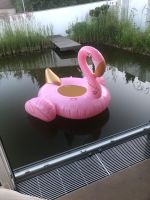 Schwimmtier XL Schwimmmatratze Flamingo aufblasbar Baden-Württemberg - Aulendorf Vorschau