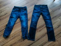 2 x neuwertige Jeans Baden-Württemberg - Freudenstadt Vorschau