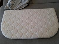 Babybay Matratze Classic Fresh für Beistellbett Maxi+ Laken Rheinland-Pfalz - Mainz Vorschau