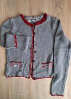 Danen Trachten Strickjacke von  Haily's Madl München - Milbertshofen - Am Hart Vorschau