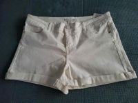 Jeansshorts Nordrhein-Westfalen - Neukirchen-Vluyn Vorschau