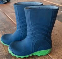 ❤ Kindergummistiefel Gr. 25 Bayern - Gestratz  Vorschau