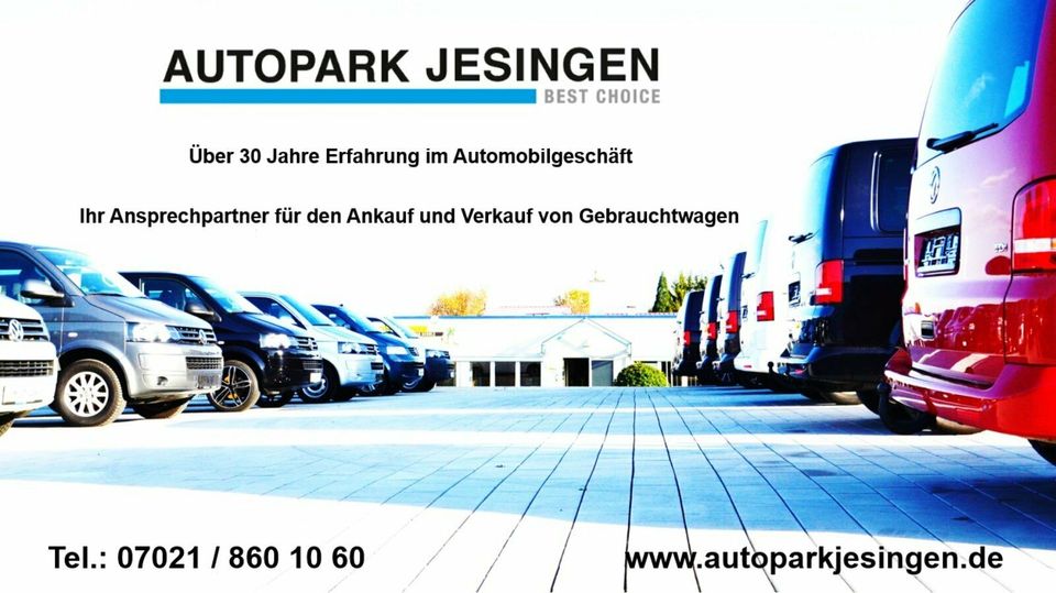 Nachrüstung Elektrische Zuziehhilfe Schiebetür VW T6 T5 nachrüste in Kirchheim unter Teck