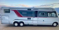 Bürstner Elegance 910G:  Super gepflegt, max. Ausstattung Baden-Württemberg - Auggen Vorschau