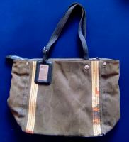 George Gina Lucy Tasche Canvas khaki gold Münster (Westfalen) - Sprakel Vorschau