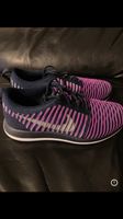 Neu Nike Roshe two flyknit Damen 38 lila blau sneaker Schuh Hessen - Dietzenbach Vorschau