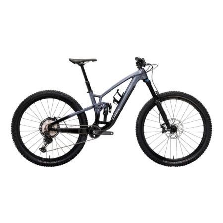 Trek Fuel EX 8 XT Gen 6 glactic grey  verfügabr in RHL & ML in Crailsheim