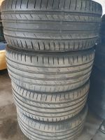 4x kumho ecsta Sommerreifen 235 30 20 zr20 88y Bayern - Windsbach Vorschau