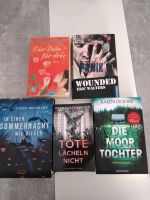 Verschiedene Bücher zu verkaufen Niedersachsen - Bad Rothenfelde Vorschau