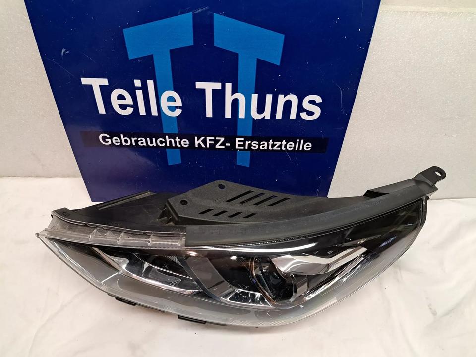 Hyundai Veloster I30 Halogen Scheinwerfer Links 92101G4510 *TOP* in Hiltrup