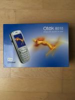 Qtek 8010 Smartphone. Thüringen - Bad Langensalza Vorschau