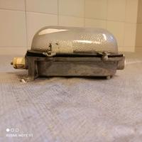 DDR Kellerleuchte Ostalgie Sachsen - Crimmitschau Vorschau