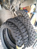 MICHELIN Cross Competion S12 M12 120/90-18 gebraucht Bayern - Hegnabrunn Vorschau