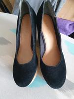 Esprit Plateau Schuhe Obergiesing-Fasangarten - Obergiesing Vorschau
