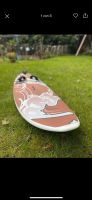 Surfboard RRD 85 Liter Surfbrett Freestyle Wave Kreis Pinneberg - Wedel Vorschau