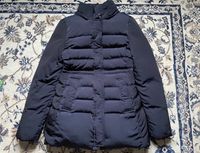 Zara Daunenjacke Gr.XS Dunkelblau Nordrhein-Westfalen - Rheine Vorschau