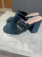 Damen Sandalen Nordrhein-Westfalen - Bergheim Vorschau