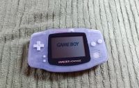 ❤️ Sammlerzustand I Nintendo Gameboy Advance I Transparent Rheinland-Pfalz - Nusbaum Vorschau