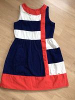 Tommy Hilfiger Kleid Gr. 116-122 Baden-Württemberg - Grenzach-Wyhlen Vorschau