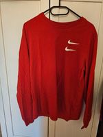 Nike Longsleeve Double Swoosh. Size/Gr. L Hannover - Döhren-Wülfel Vorschau