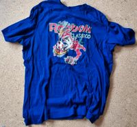 Reebok TShirt classico Nordrhein-Westfalen - Salzkotten Vorschau