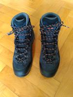 Lowa VIGO GTX - 47 EU -  navy-orange Dresden - Bühlau/Weißer Hirsch Vorschau