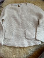 Zara Pullover 104 beige Nordrhein-Westfalen - Bottrop Vorschau