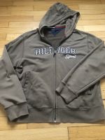 Tommy Hilfiger Hoody Gr M Kapuzenjacke Oliv Bayern - Stadtbergen Vorschau