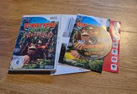 Donkey Kong Country Returns Nintendo Wii / Komplett Nordrhein-Westfalen - Bornheim Vorschau