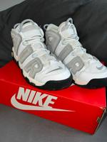 NIKE AIR MORE "UPTEMPO" Bayern - Andechs Vorschau