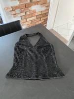 Edel & Elegant Damen Corsage Bluse Pik-Ass/Madeleine Schwarz 38 Bayern - Fürth Vorschau