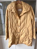 Vintage Leichte Oversized Steppjacke Steppmantel Jacke gesteppt L München - Trudering-Riem Vorschau