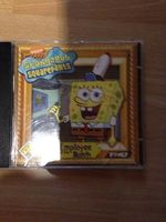 PC Spiel Spongebob Schwammkopf Mitarbeiter des Monats Bayern - Baiersdorf Vorschau