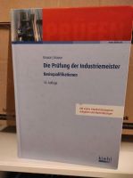 Die Prüfung der Industriemeister / BQ Bayern - Burglengenfeld Vorschau