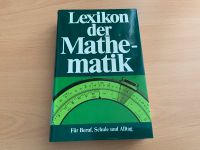 Lexikon der Mathematik Bayern - Landau a d Isar Vorschau