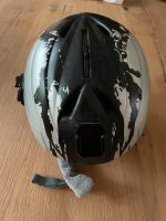 Skihelm Gr. S/M zwei GoPro-Halterungen verstellbar Nordrhein-Westfalen - Emsdetten Vorschau