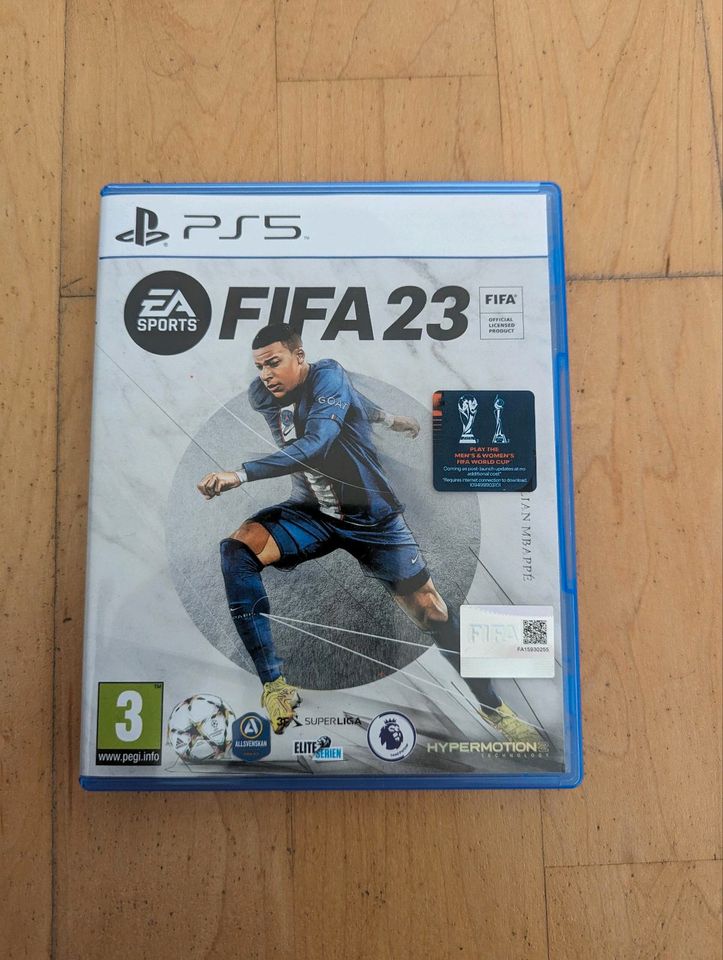 FIFA 23 PS5 in Korschenbroich