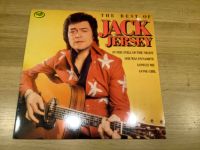 LP -Jack Jersey - The Best of Jack Jersey - Vinyl Bayern - Maisach Vorschau