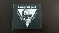 CD: Born from Pain---Dance with the devil---(Hardcore) Bayern - Puchheim Vorschau