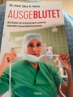 Buch Ausgeblutet Nordrhein-Westfalen - Nottuln Vorschau