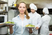 Job in der Schweiz: Restaurant Mitarbeiter*in Kasse... (20665034) Freiburg im Breisgau - Altstadt Vorschau