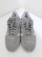adidas Samb - graue Turnschuhe - grey sneakers Berlin - Steglitz Vorschau