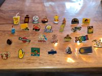 PIN Set Sammlung Köln - Porz Vorschau