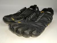 Vibram Five Fingers KMD EVO Damen Laufschuhe Schuhe Gr. 36 Baden-Württemberg - Mühlacker Vorschau