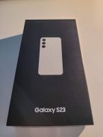 Samsung Galaxy S23 - Neu & original verpackt Bayern - Großkarolinenfeld Vorschau