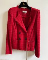 Jacke Isabel Marant 38/M rot,neuwertig Neuhausen-Nymphenburg - Neuhausen Vorschau