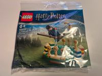 LEGO Harry Potter 30651 Quidditch Training, NEU, OVP Hessen - Neu-Anspach Vorschau