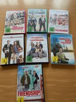 Diverse DVDs Bayern - Gablingen Vorschau