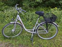Damen Fahrrad Panther Skala Citybike Bad Doberan - Landkreis - Neubukow Vorschau